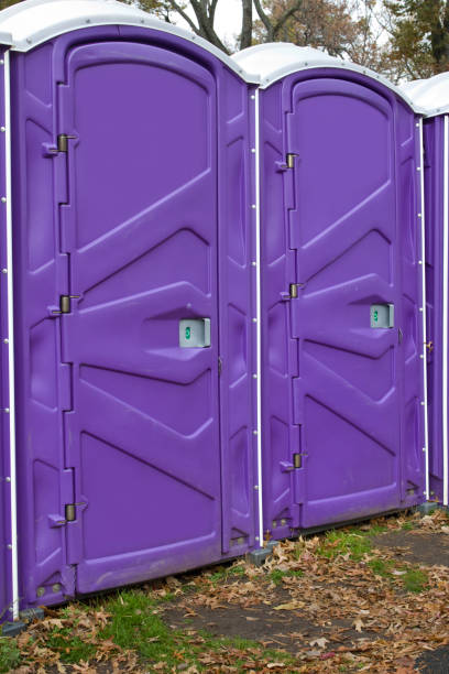 Best Portable Restroom Setup and Delivery  in USA